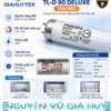 Bóng đèn Philips D65 TL-D 90 De Luxe 18W/965 – Nguyễn Vũ Gia Huy